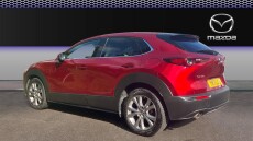 Mazda Cx-30 2.0 e-Skyactiv G MHEV Sport Lux 5dr Petrol Hatchback